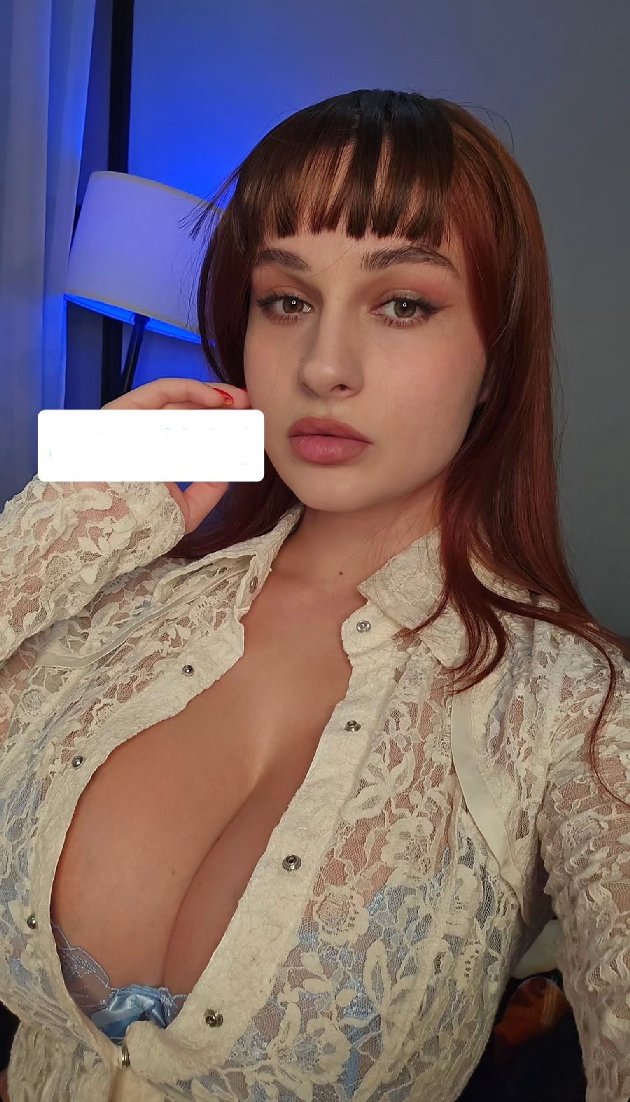 Take a pause and enjoy Miranda Faith — streaming from Terezin