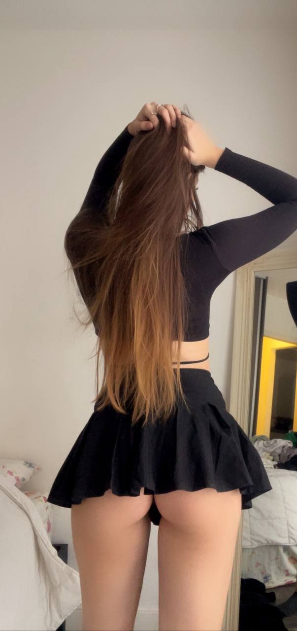 Photo Lola La Fleur in Terezin