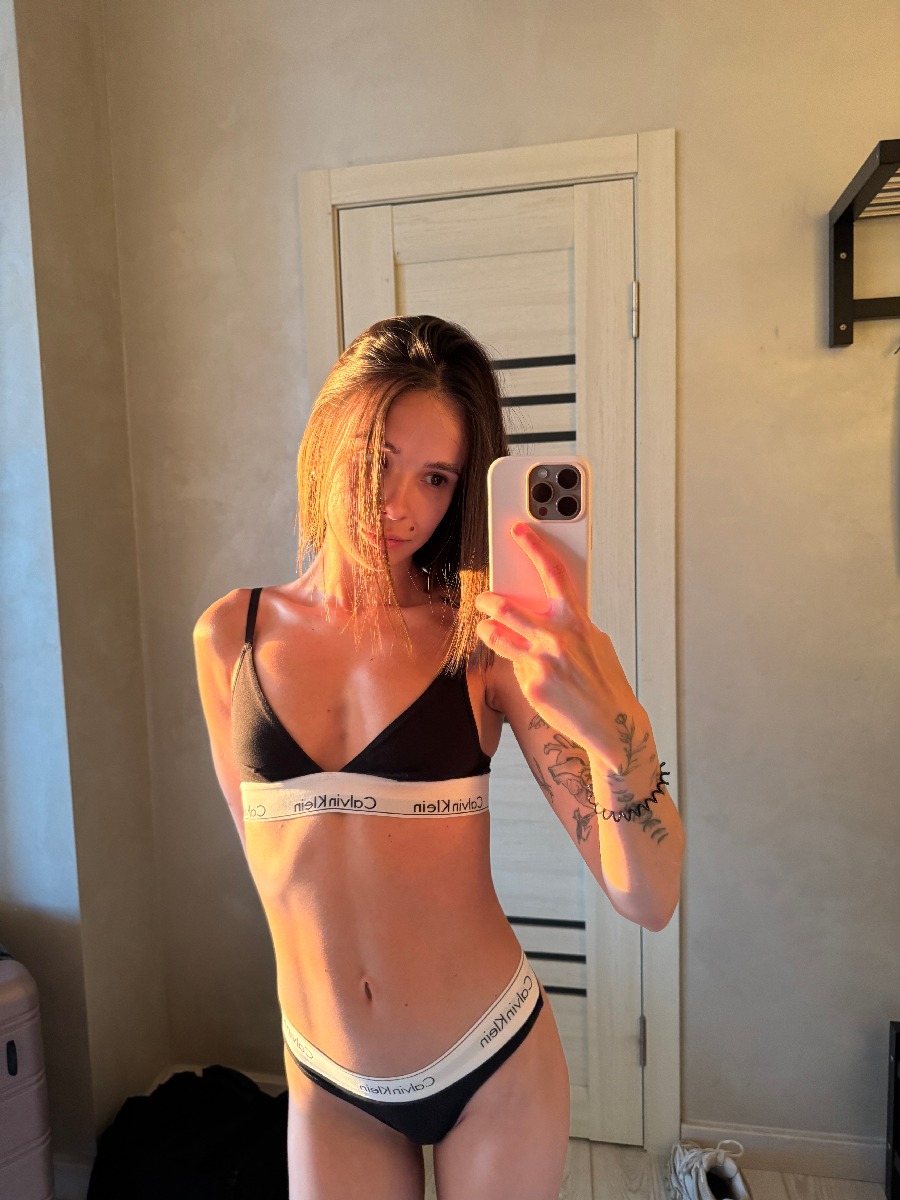 Photo Tina in Terezin